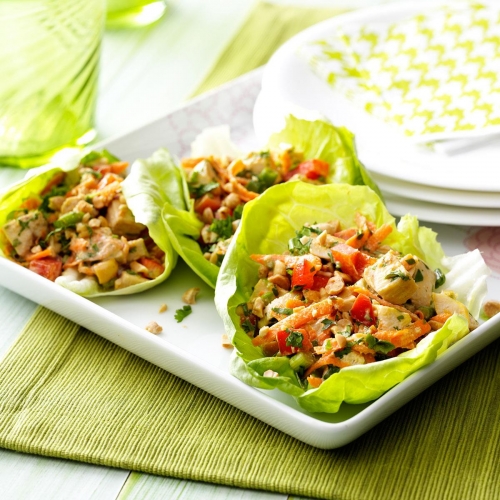 thai-chicken-lettuce-wraps-recipe